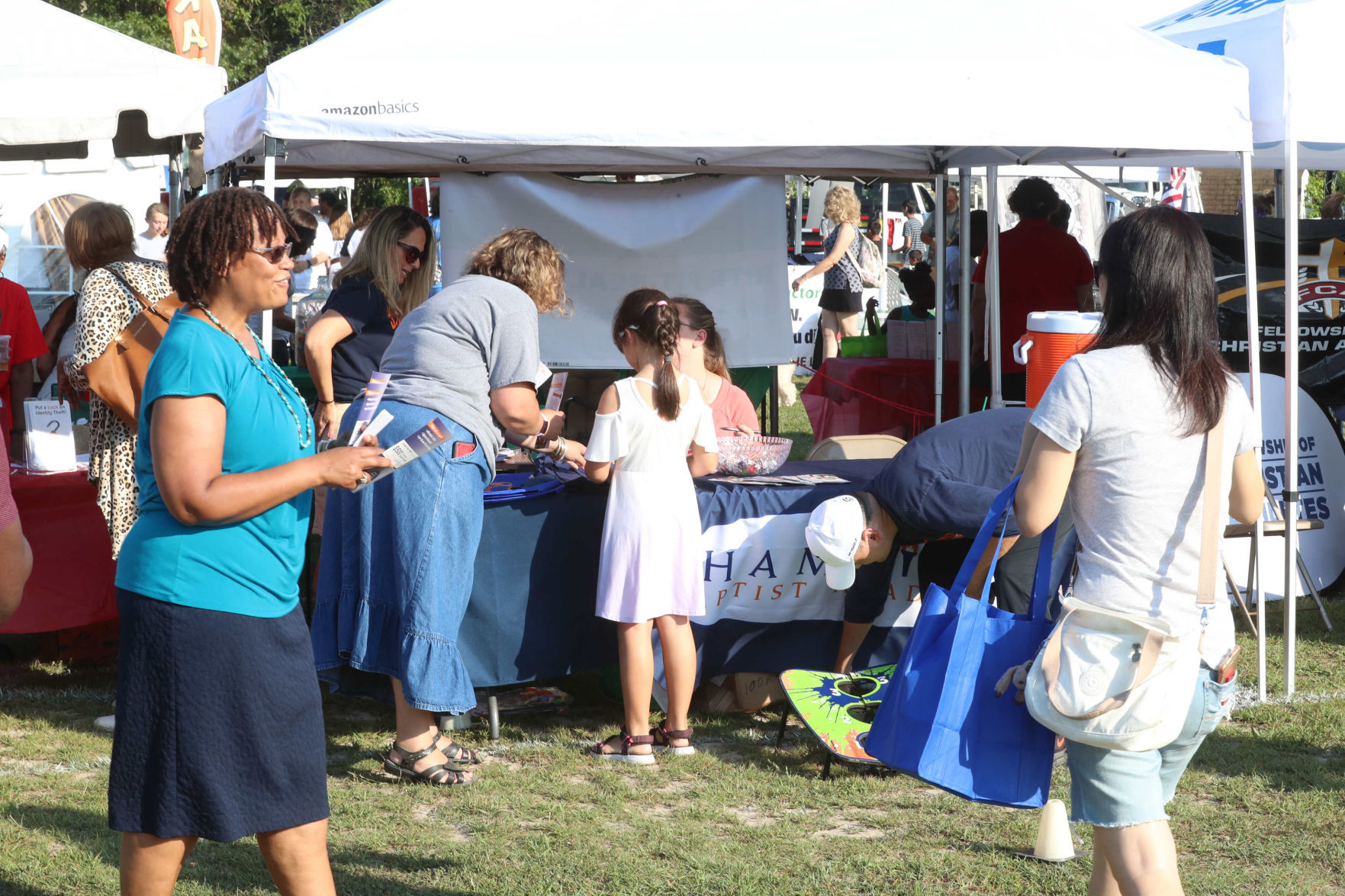 National Night Out